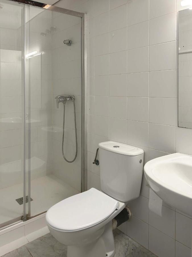 Sf Apartamento Centrico Con Terraza Terrassa Exterior foto